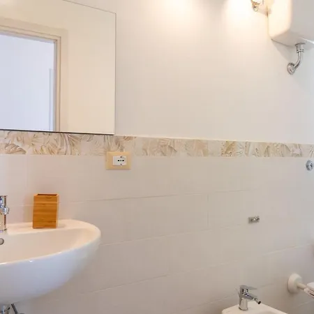 Апартаменты Al Mare *