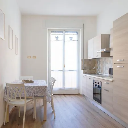 Апартаменты Al Mare Портоферрайо