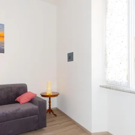 Al Mare Портоферрайо