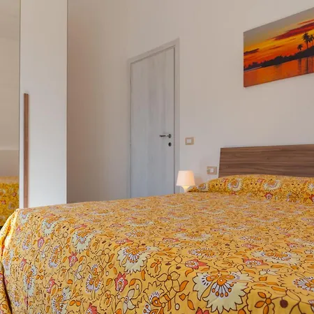 Al Mare Апартаменты *