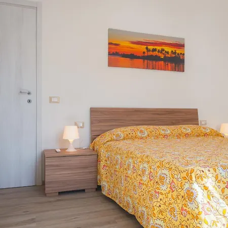 Al Mare Апартаменты Портоферрайо