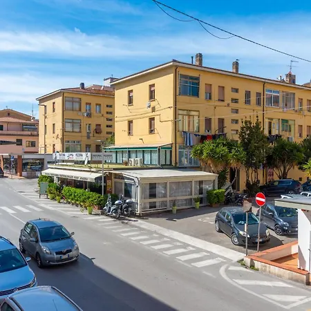 Al Mare Апартаменты